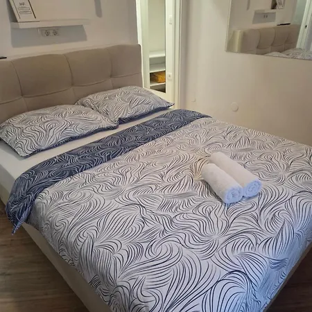 Nika Apartment Pula