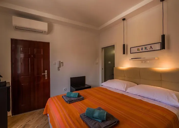 Apartamento Nika