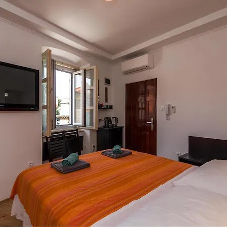 Apartman Nika *