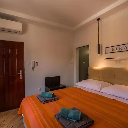 Apartman Nika