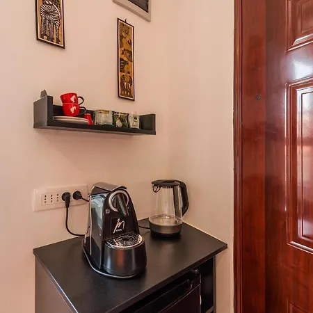 Apartman Nika Póla