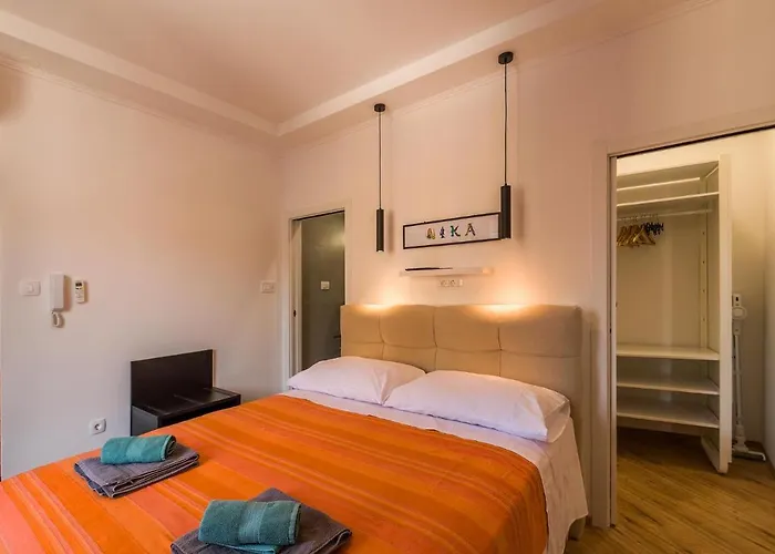 Apartamento Nika *