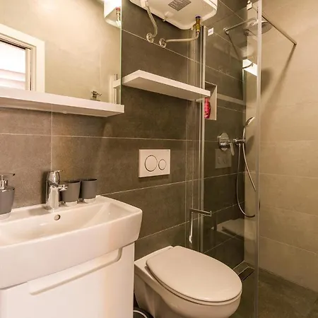 Apartman Nika