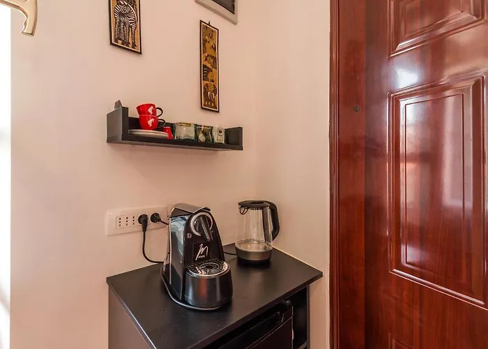 Apartman Nika Póla